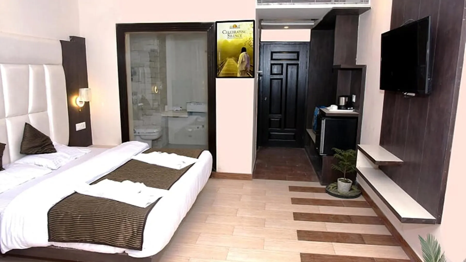 Aachman Nature Valley Resort Shimla India