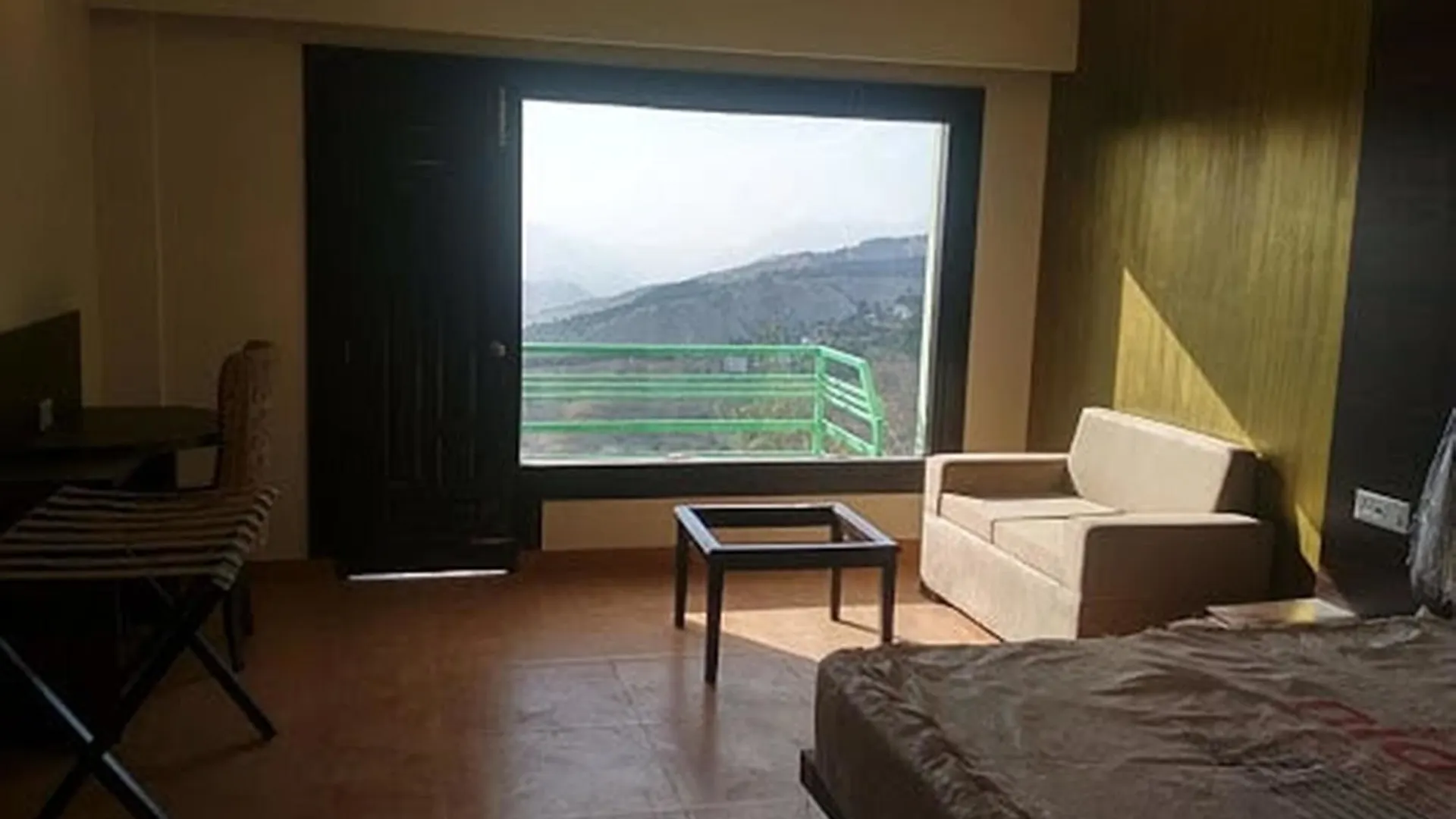 *** Hotel Aachman Nature Valley Resort Shimla India