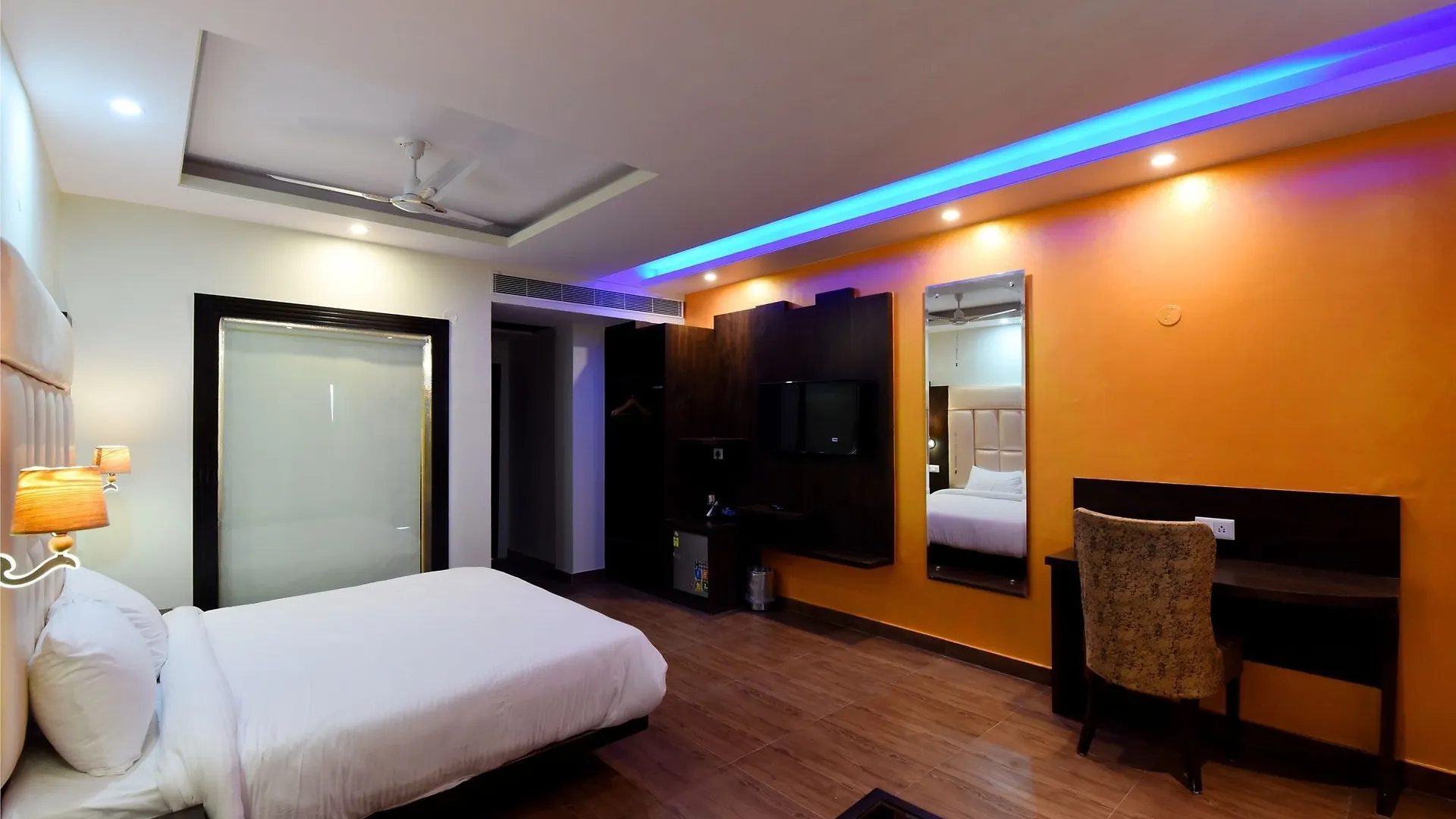 Aachman Nature Valley Resort Shimla Hotel