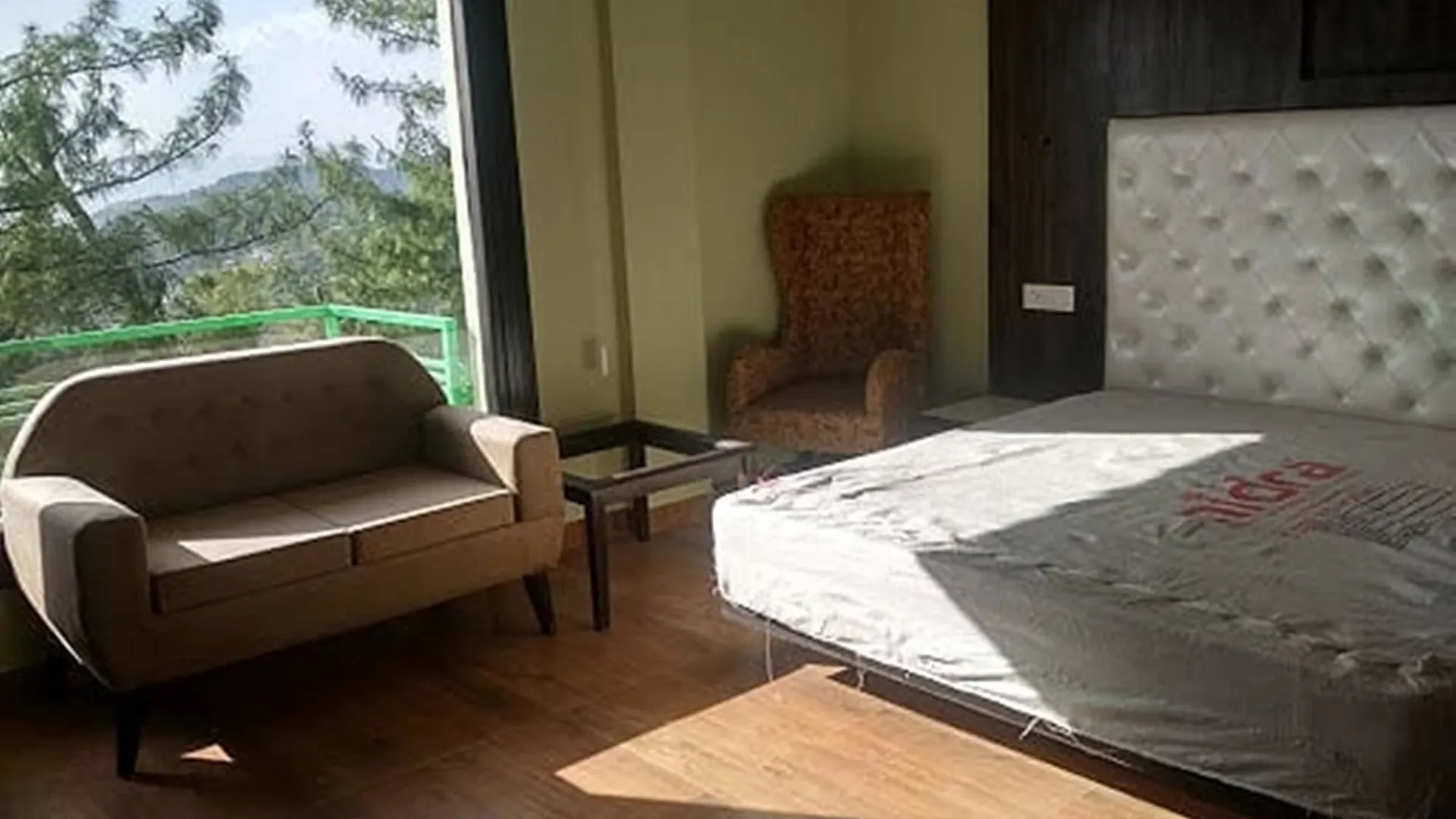 Aachman Nature Valley Resort Shimla 3*,