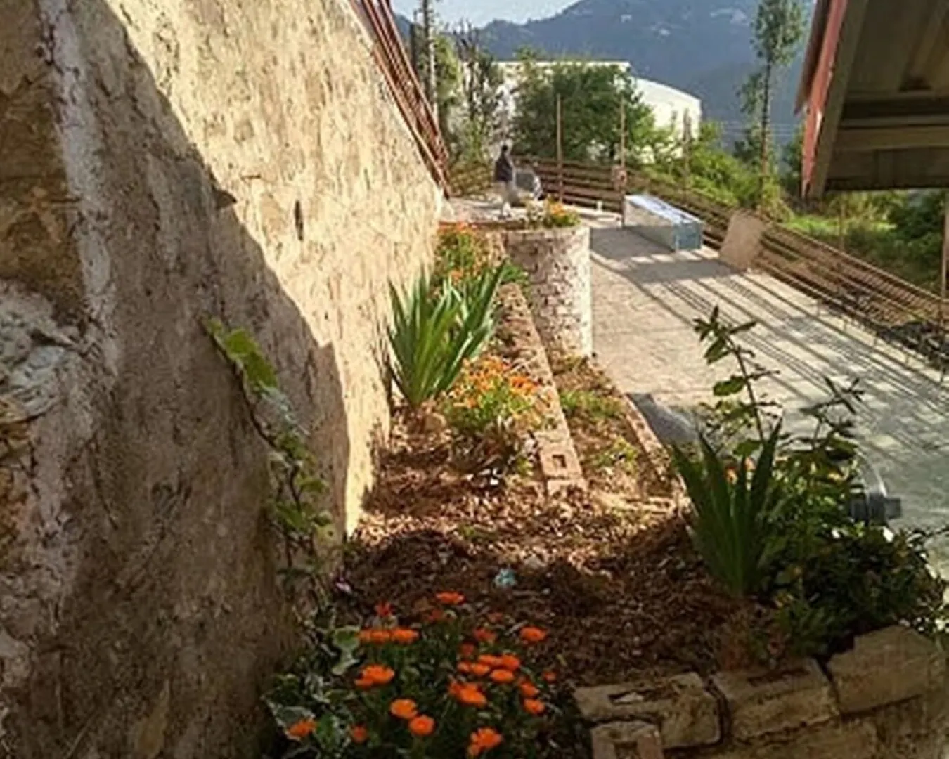 Aachman Nature Valley Resort Shimla Hotel