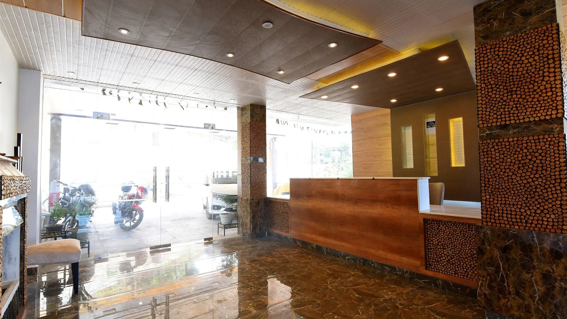 Aachman Nature Valley Resort Shimla 3*,