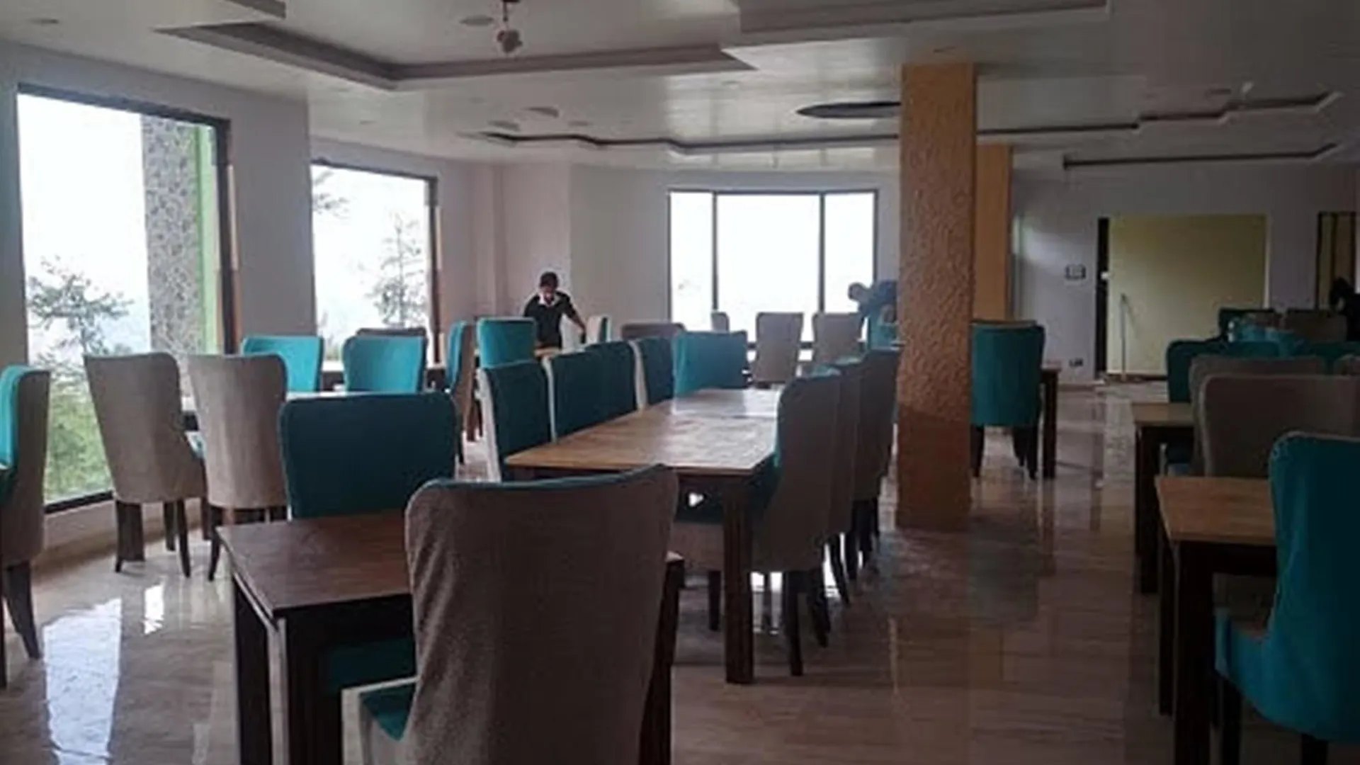 Aachman Nature Valley Resort Šimla